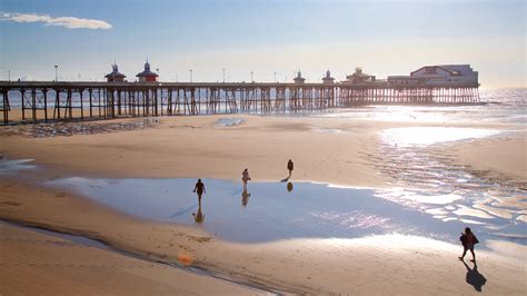 Blackpool Local Expert Find Things To Do In Blackpool