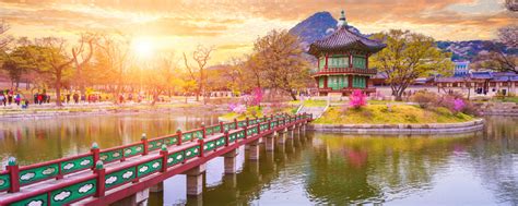 4 Reasons To Travel To Korea Travel 101