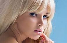 4k wallpaper model ultra beautiful women woman blonde girl hudson kiera face gorgeous wallpapers size click