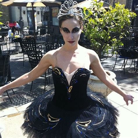 40 iconic costumes to inspire your halloween plans black swan costume doll halloween costume