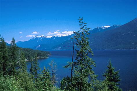 Kaslo British Columbia Travel And Adventure Vacations