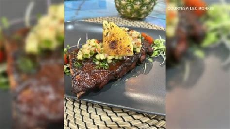 N S Restaurant Offers Sights Sounds And Tastes Of Bahamas CTV News