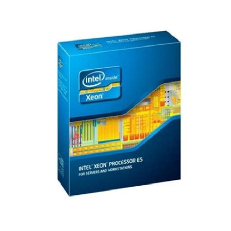 Intel Xeon E5 2620 V3 24ghz Lga 2011 3 Haswell Cpu آرکا آ