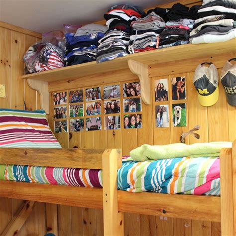 How To Decorate Your Summer Camp Cabin Usa Summer Camp