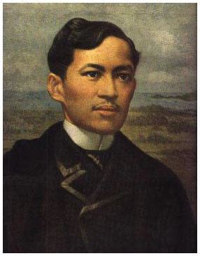 Rizal S Literary Works Jose Rizal The Philippine Man Vrogue Co