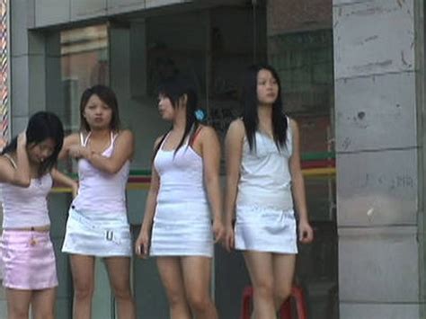 Проститутка Китайская Девочка Telegraph