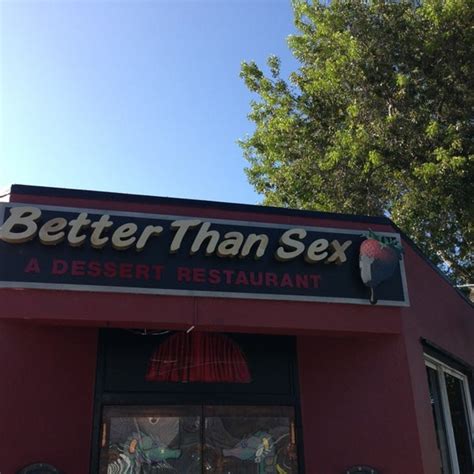 Photos At Better Than Sex Dessert Shop In Key West