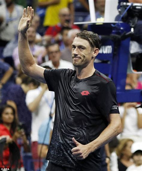 Click here for a full player profile. Meet John Millman - the first Australian to conquer Roger ...