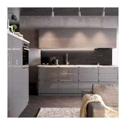 Check spelling or type a new query. Kitchen Ikea Ringhult Gray 21+ Ideas | Kitchen ikea, Ikea ...