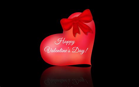 Holiday Valentine S Day Hd Wallpaper