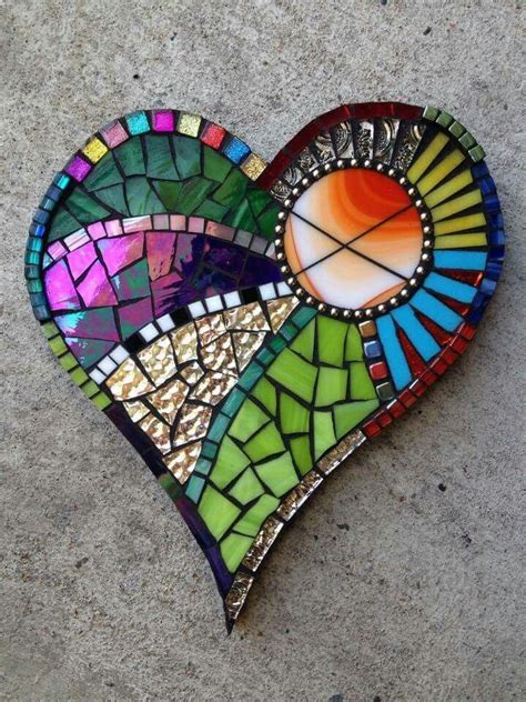 Sharon Plummer Mosaic Patterns Mosaic Artwork Mosaic Projects