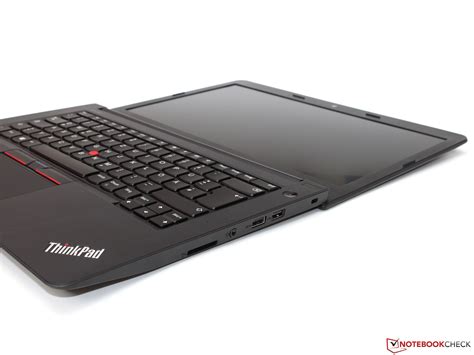Análisis Completo Del Lenovo Thinkpad E470 Core I5 Geforce 940mx