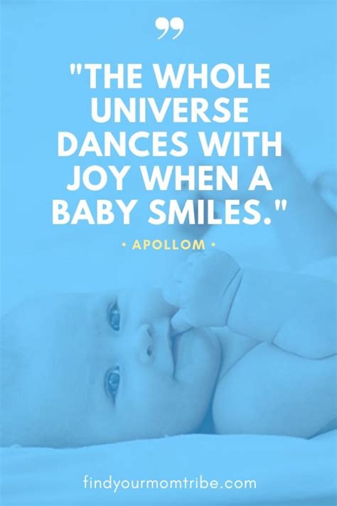 120 Sweetest Baby Smile Quotes To Melt Your Heart Reef Recovery