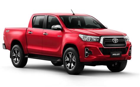Toyota Hilux E Sw4 2020 Fotos Preços E Novidades