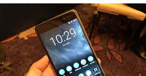 Nokia 8 Everything We Know So Far About This Upcoming Smartphone
