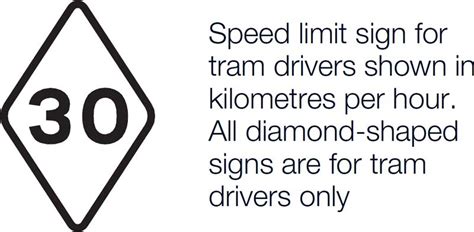 Who Should Obey Diamond Shaped Traffic Signs Theory Test