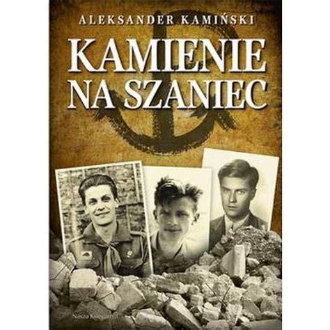 Kamienie na szaniec | Polish Quiz - Quizizz