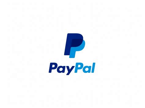 Paypal Logo Animation By Hamza Ouaziz On Dribbble