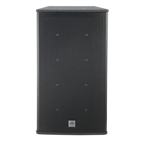Pa Speakers 12 Inch Speaker Size Gear4music