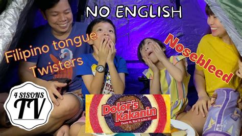 Tagalog Tongue Twisters Filipino Foldereasysite Sexiz Pix