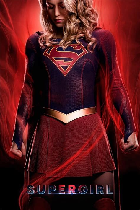 Supergirl Tv Series The Movie Database Tmdb