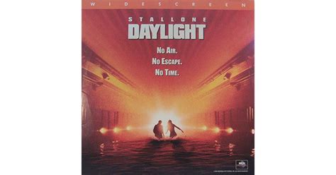 Daylight By Sylvester Stallone