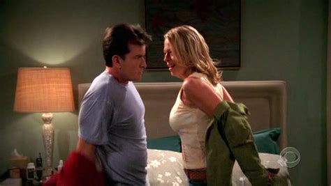 Two And A Half Men 2x05 Jeri Ryan Image 16920463 Fanpop