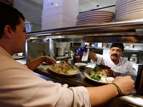 How Us Restaurants Are Experimenting With No Tipping Policies To