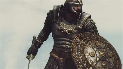 Amidianborn Blades Armor At Skyrim Nexus Mods And Community Elder