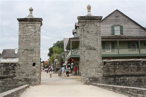 1 Day St Augustine Tour From Orlando Taketours