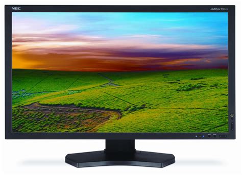 Professional It Monitor Wide Screen 22 24 Professional It