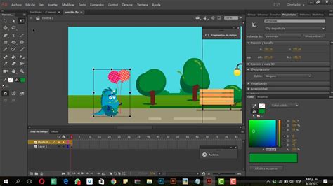 Adobe Animate 2020 Pre Activated 64bit Free Download For Pc