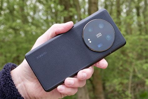 My First Impressions Of The Xiaomi 13 Extremelys Huge Digicam