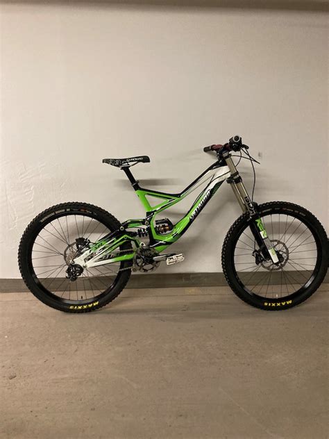2012 Large Specialized Demo 8 For Sale