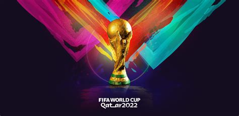 1024x500 2022 Fifa World Cup Trophy 1024x500 Resolution Wallpaper Hd