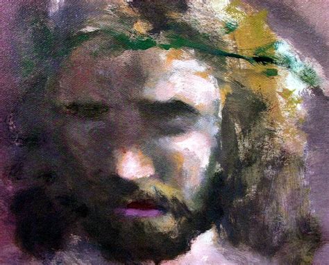 Thomas Kinkade Paintings Jesus Prince Of Peace 18x14 Ip Limited