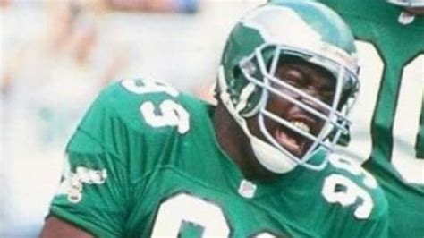 Reflection Remembering Jerome Brown 30 Years After His Death