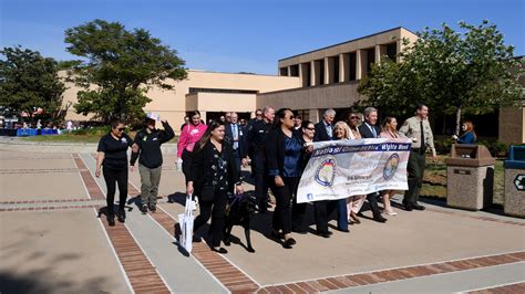 crime victims rights week ceremony spotlights human trafficking ventura county star