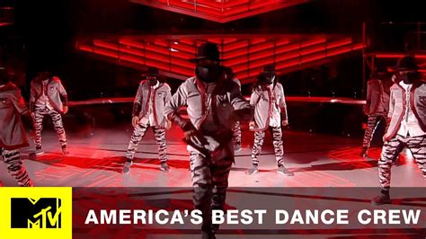 Americas Best Dance Crew Road To The Vmas Season 8 Kinjaz Performance Episode 1 Mtv
