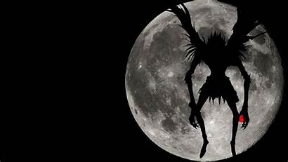 Ryuk Wallpapers Death Note
