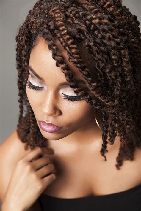 Now we know how much. Afro Kinky Twist Hairstyles | Fade Haircut