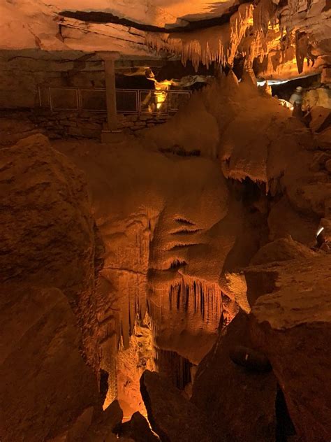 Frozen Niagara Mammoth Cave 2022 Alles Wat U Moet Weten Voordat Je