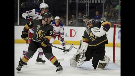 They've all been there at some point on their playoff trails. Welcome to the Playoffs Vegas Golden Knights - YouTube