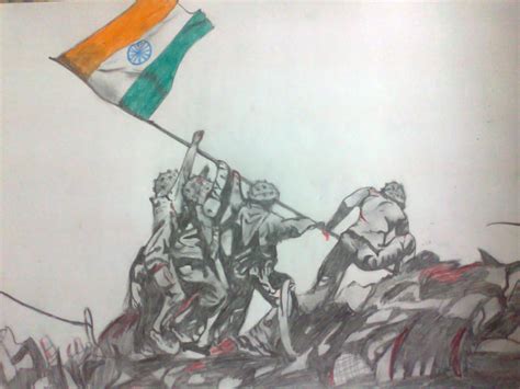 Over 7,081 flag pencil pictures to choose from, with no signup needed. Indian Flag by 16sweety on DeviantArt