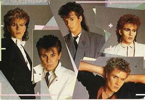 Duran Duran Duran John Taylor Record Store