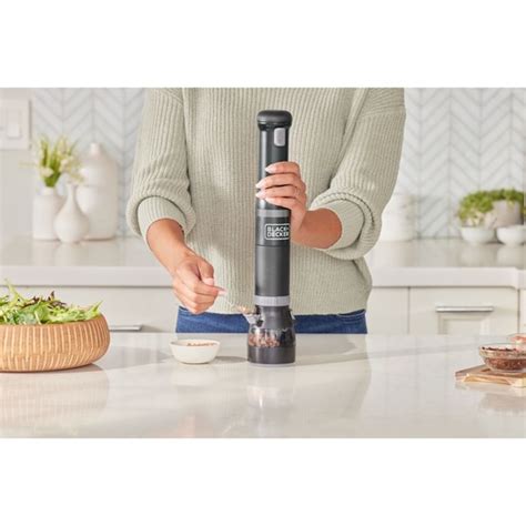 Kitchen Wand Cordless Rechargeable 6 In 1 Multi Tool Blackdecker