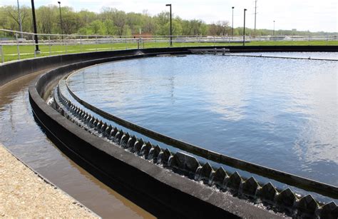 Their benefits and also problems. SIOUX CITY'S WASTEWATER TREATMENT PLANT TO GENERATE ...