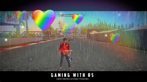 Tu mera dil ban jana. Barish Ban Jana | Gaming With RS - YouTube