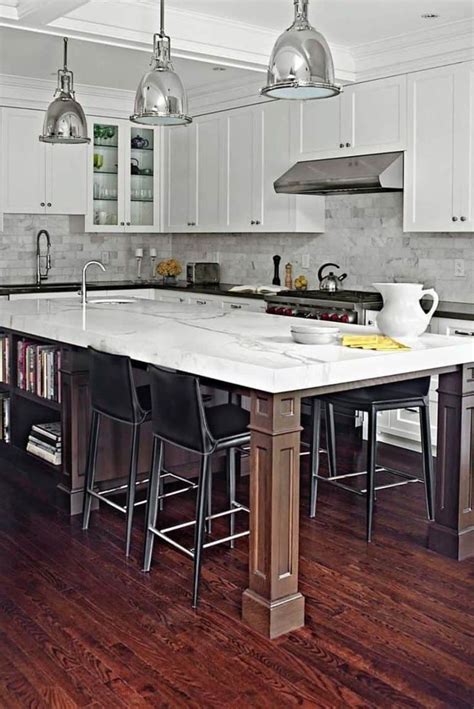 Brilliant Kitchen Island Ideas