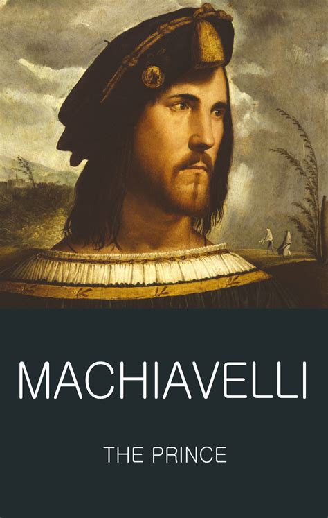 🏷️ Why Was Niccolo Machiavelli Important Machiavellis The Prince